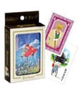 Whisper of the Heart Playing Cards Collection Card by Ensky