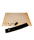 Enhance RPG Series Grid Mat Kampagnen-Kit Parchment by Enhance