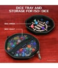 Enhance Tabletop Series Dice Case by Enhance
