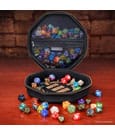 Enhance Tabletop Series Dice Case by Enhance