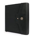 Enhance TCG Series Trading Card Album Black (624 cards) by Enhance