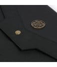 Enhance TCG Series Trading Card Album Black (624 cards) by Enhance