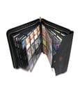 Enhance TCG Series Trading Card Album Black (624 cards) by Enhance