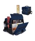 Enhance Board Game Shoulder Bag Collector's Edition Blue by Enhance