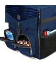 Enhance Board Game Shoulder Bag Collector's Edition Blue by Enhance