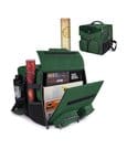 Enhance Board Game Shoulder Bag Collector's Edition Green by Enhance