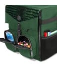 Enhance Board Game Shoulder Bag Collector's Edition Green by Enhance
