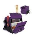 Enhance Board Game Shoulder Bag Collector's Edition Purple by Enhance