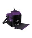 Enhance Board Game Shoulder Bag Collector's Edition Purple by Enhance
