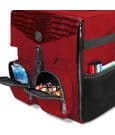 Enhance Board Game Shoulder Bag Collector's Edition Red by Enhance