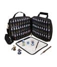 Enhance Miniature Paint Carrying Case Black by Enhance