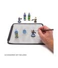 Enhance Miniature Paint Carrying Case Black by Enhance