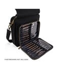 Enhance Miniature Paint Carrying Case Black by Enhance