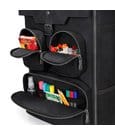 Enhance Board Game Backpack Collector's Edition Black by Enhance