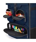 Enhance Board Game Backpack Collector's Edition Blue by Enhance