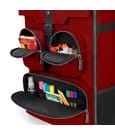 Enhance Board Game Backpack Collector's Edition Red by Enhance