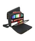 Enhance TCG Series Shoulder Bag Black by Enhance