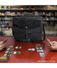 Enhance TCG Series Shoulder Bag Black by Enhance