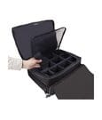 Enhance TCG Series Shoulder Bag Black by Enhance