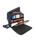 Enhance TCG Series Shoulder Bag Blue by Enhance