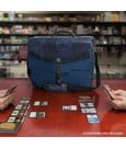 Enhance TCG Series Shoulder Bag Blue by Enhance