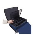 Enhance TCG Series Shoulder Bag Blue by Enhance