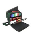 Enhance TCG Series Shoulder Bag Green by Enhance
