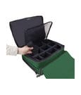 Enhance TCG Series Shoulder Bag Green by Enhance