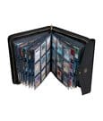 Enhance TCG Series Trading Card Album Black (252 Cards) by Enhance