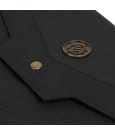 Enhance TCG Series Trading Card Album Black (252 Cards) by Enhance