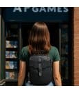 Enhance TCG Series Backpack Collector's Edition Black by Enhance