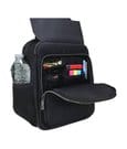 Enhance TCG Series Backpack Collector's Edition Black by Enhance