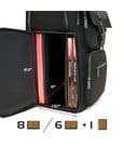 Enhance RPG Series Backpack Collector's Edition Black by Enhance