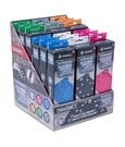 Enhance Tabletop Accessories Roll on a Scroll Multicolor Display (18) by Enhance