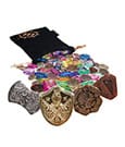 Enhance Tabletop Series Token Set by Enhance