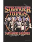 Stranger Things 1000-piece puzzle Hawkins Heroes by Epoch Toys
