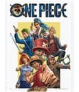 One Piece 1000-piece puzzle Into the Grandline by Epoch Toys