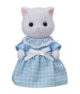 Sylvanian Families: Persian Cat Family Set by Epoch Toys