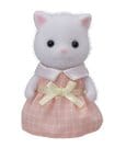 Sylvanian Families: Persian Cat Family Set by Epoch Toys