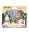 Sylvanian Families Sea Otter Snorkel Playset by Epoch Toys