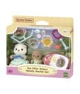 Sylvanian Families Sea Otter Snorkel Playset by Epoch Toys