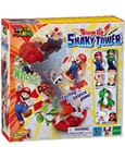 Super Mario game Blow Up! Shaky Tower by Epoch Toys
