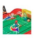 Super Mario game Football Striker by Epoch Toys