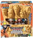 Naruto game Hokage Rock Survival by Epoch Toys