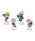 Naruto game Hokage Rock Survival by Epoch Toys