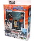 Naruto game Naruto vs. Itachi by Epoch Toys