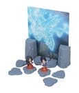 Naruto game Naruto vs. Itachi by Epoch Toys