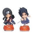 Naruto game Naruto vs. Itachi by Epoch Toys