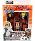 Naruto game Minato vs. Masked Man by Epoch Toys