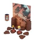 Naruto game Minato vs. Masked Man by Epoch Toys